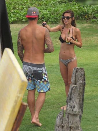Audrina Patridge Nude Leaks OnlyFans Photo 70