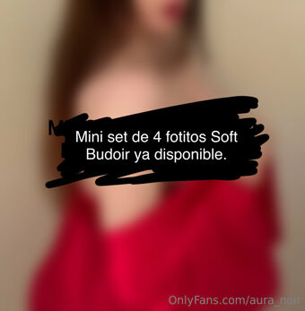 aura_noir Nude Leaks OnlyFans Photo 8