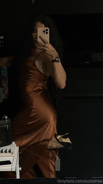 aureafree