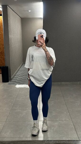 aureafree Nude Leaks OnlyFans Photo 17