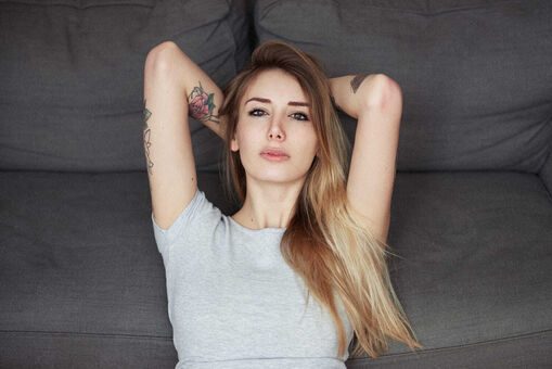 Aureli Nude Leaks OnlyFans Photo 17