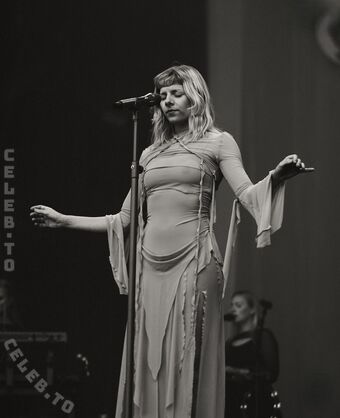 Aurora Aksnes