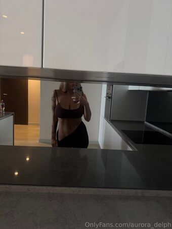 Aurora Delph Nude Leaks OnlyFans Photo 130