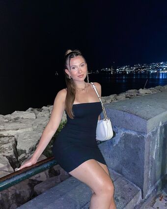 Aurora Fatiguso Nude Leaks OnlyFans Photo 16