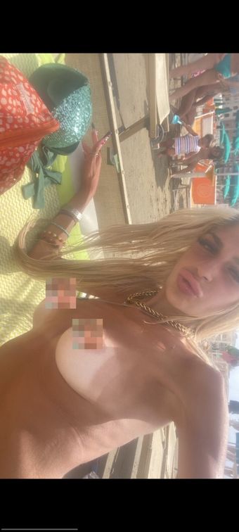 Aurora Gavillucci Nude Leaks OnlyFans Photo 5