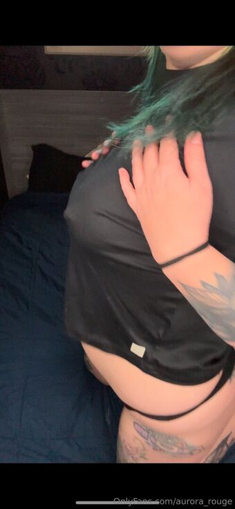 aurora_rouge Nude Leaks OnlyFans Photo 13