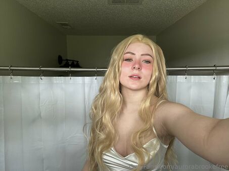 aurorabrookefree