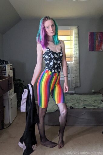auroraheat
