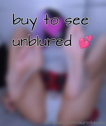 AurorkaUwU