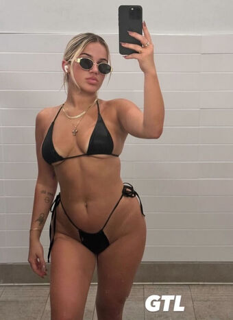 austeeja Nude Leaks OnlyFans Photo 5