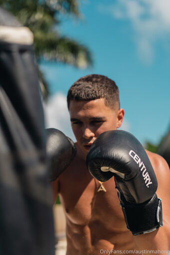 austinmahone