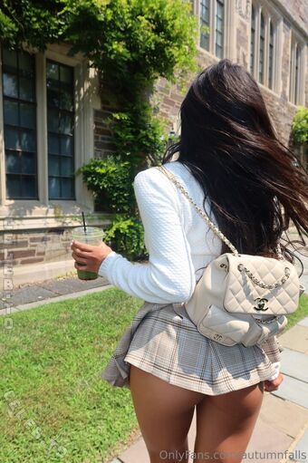 Autumn Falls Nude Leaks OnlyFans Photo 739