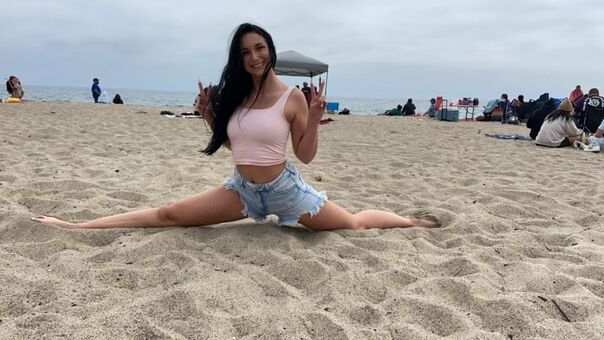 autumnmariexxxo Nude Leaks OnlyFans Photo 22