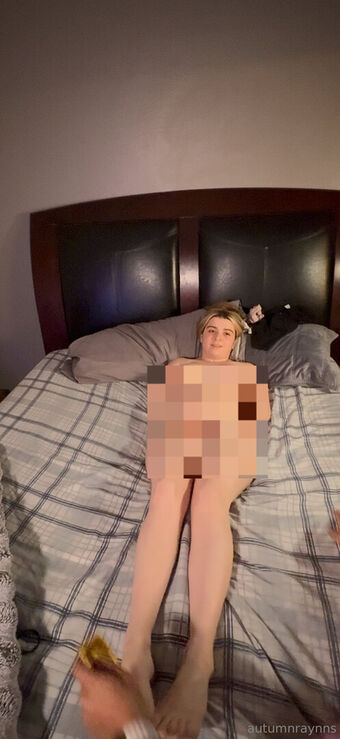 autumnraynns Nude Leaks OnlyFans Photo 3