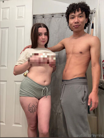 autumnraynns Nude Leaks OnlyFans Photo 9