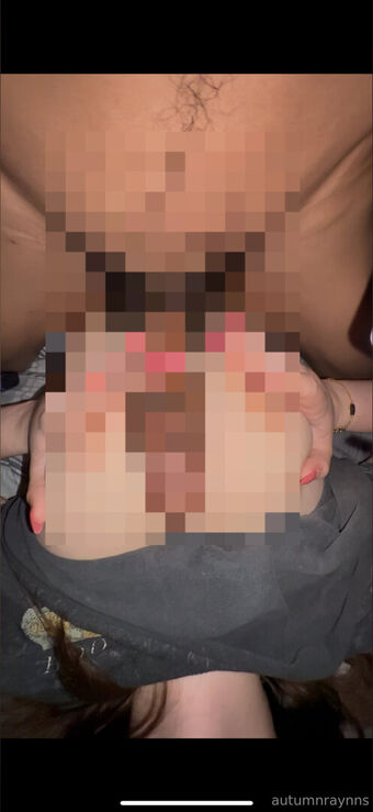 autumnraynns Nude Leaks OnlyFans Photo 11