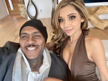 Ava Amira Nude Leaks OnlyFans Photo 133