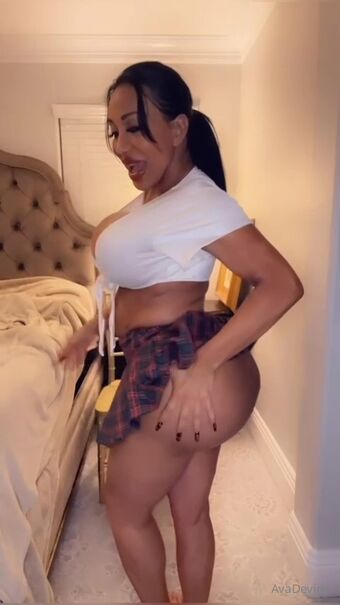Ava Devine