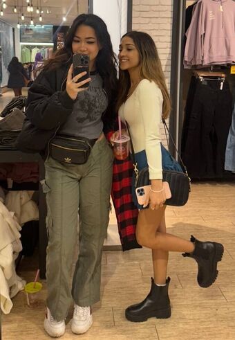 Ava Justin Nude Leaks OnlyFans Photo 64