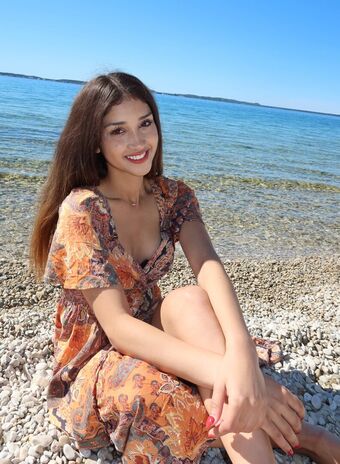 Ava Justin Nude Leaks OnlyFans Photo 65