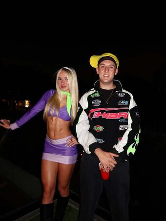 Ava Robar Nude Leaks OnlyFans Photo 12