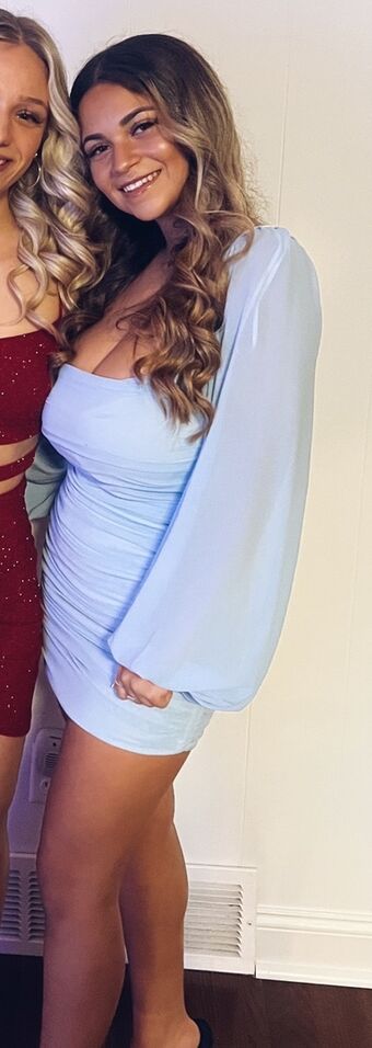 Ava Schillaci