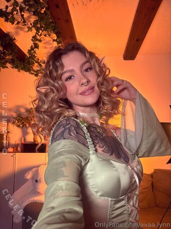 Avaa.Lynn Nude Leaks OnlyFans Photo 8