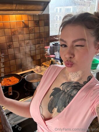 Avaa.Lynn Nude Leaks OnlyFans Photo 12