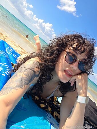 AvaGG Nude Leaks OnlyFans Photo 36