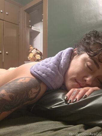 AvaGG Nude Leaks OnlyFans Photo 38