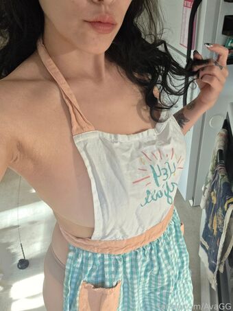 AvaGG Nude Leaks OnlyFans Photo 42