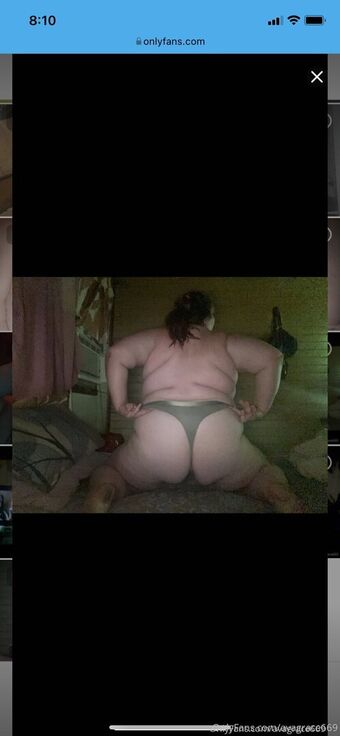 avagrace669 Nude Leaks OnlyFans Photo 20