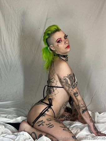 Avalon Valore