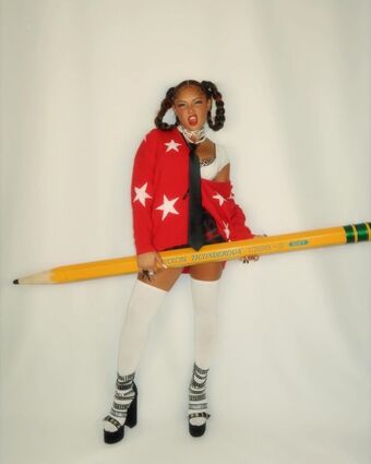 Avani Gregg