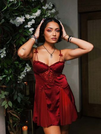 Avani Gregg