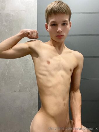 avanphoenix Nude Leaks OnlyFans Photo 16