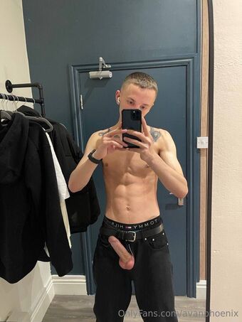 avanphoenix Nude Leaks OnlyFans Photo 18