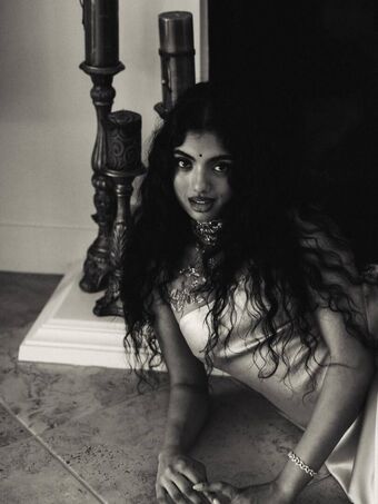 Avantika Nude Leaks OnlyFans Photo 50
