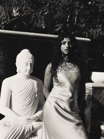 Avantika Nude Leaks OnlyFans Photo 54