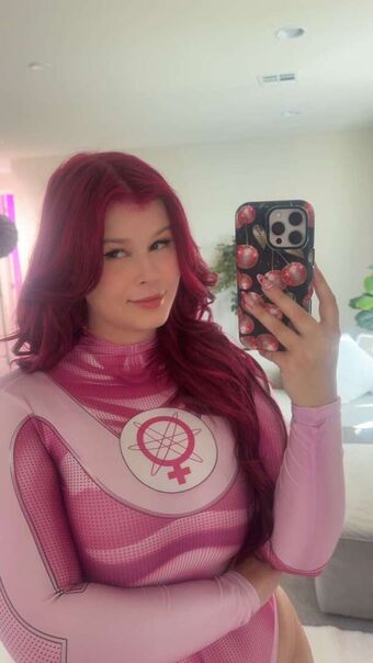 avasreddiary Nude Leaks OnlyFans Photo 122