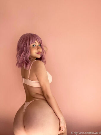 avaxxi Nude Leaks OnlyFans Photo 18