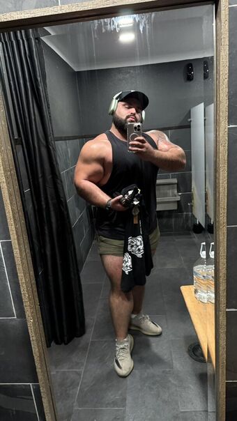 avidshock Nude Leaks OnlyFans Photo 3