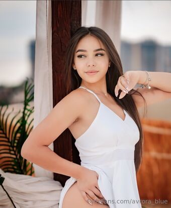 avrora_blue Nude Leaks OnlyFans Photo 127
