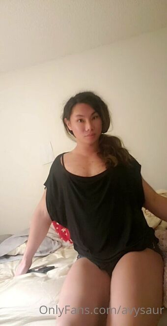 avysaur Nude Leaks OnlyFans Photo 8