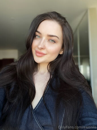 awenlis Nude Leaks OnlyFans Photo 15