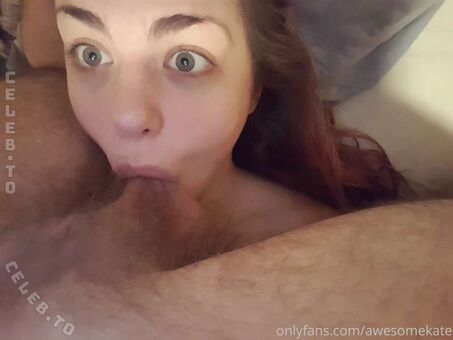 Awesomekate Nude Leaks OnlyFans Photo 36