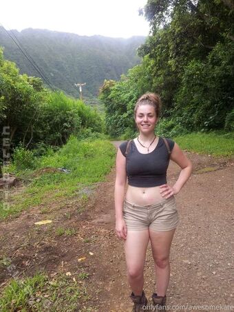 Awesomekate Nude Leaks OnlyFans Photo 38