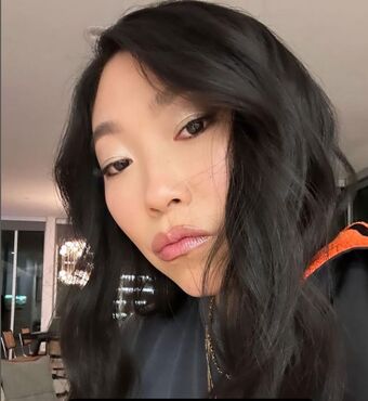 Awkwafina