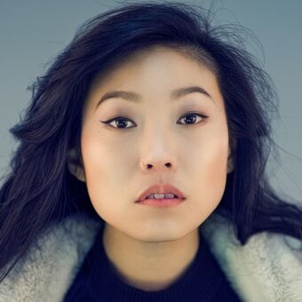 Awkwafina