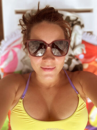 Axinia Shvyreva Nude Leaks OnlyFans Photo 21